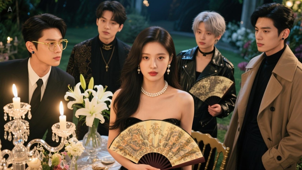 Ses frères l’abandonnent pour une fille toxique, mais le PDG tout-puissant la chérit comme un trésor