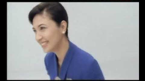 Garuda Airchecks Vignette 60sec @AXN