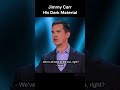 Jimmy Carr about safari 😂 #shorts #comedy #standup #jimmycarr #standupcomedy