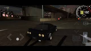 [Dev Update] Midnight Run - New mobile street racing game! screenshot 1