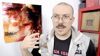 Slipknot - The End, So Far ALBUM REVIEW