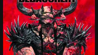 Debauchery - Angel of Death