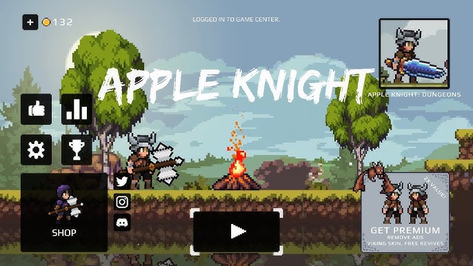 Apple Knight for Nintendo Switch - Nintendo Official Site