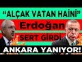 Erdoğan ve Kılıçdaroğlu birbirine SERT girdi! Son dakika haberleri canlı yayın Emekli TV 'de