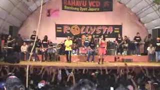 gitar tua Rollysta voc bayu kristia