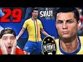 OH NO! CRISTIANO RONALDO in SEMIFINALE di CHAMPIONS LEAGUE - FIFA 20 Carriera #29