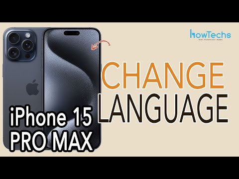 iPhone 15 Pro