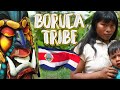 The "Indians" of Costa Rica