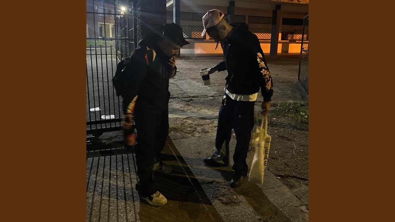 YOUNG STONERS ANTHEM (feat. Guidocazza)