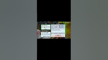 proof trade vip trade system #blockmango #skyblock #viral #skyblock #shortvideo