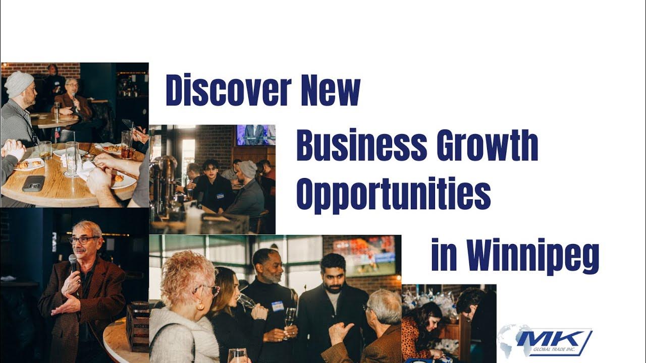 MK Global Trade YouTube