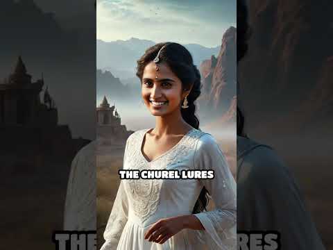 The Churels: Cursed