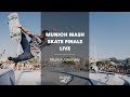 Skate Finals In Munich | Red Bull Roller Coaster 2018