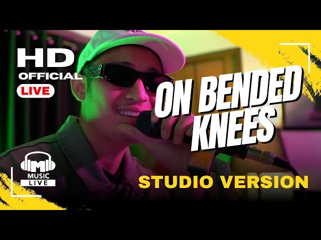 Boyz II Men - On Bended Knee (Khel Pangilinan) class=