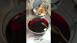 اسرع وصفة آيسكريم توت الطيبين حمد الزلفاوي