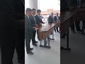 #corto #merengue BAILANDO EN TERCERA DIMENSIÓN #marimba Sonora Chapina #Guatemala 🇬🇹 Bernardo Gálvez