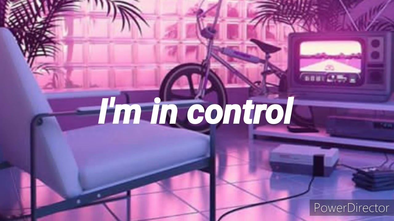 I'm In Control - AlunaGeorge ft.Popcaan (male version) - YouTube
