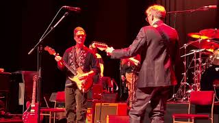 Eric Clapton  Before you accuse me  Live Guildford 20/4/26