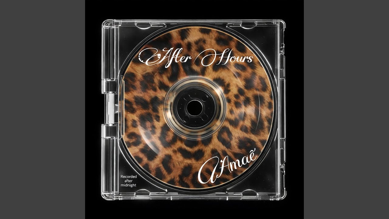 Watch After Hours on YouTube Watch After Hours on YouTube