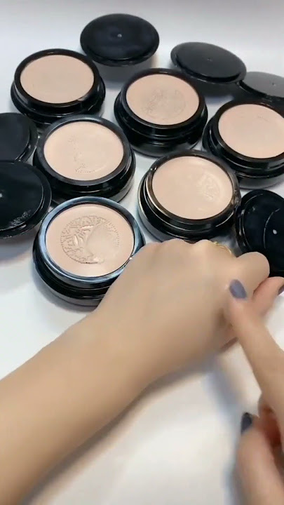 Sunisa foundation cream #youtubeshorts