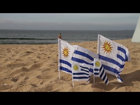 वीडियो: उरुग्वे के बारे में 15 रोचक तथ्य