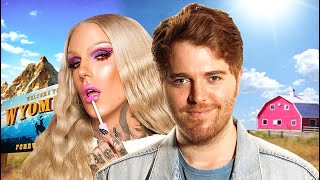 The New World Of Jeffree Star by shane 4,032,453 views 1 year ago 55 minutes