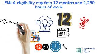 5 Things Employers Need to Know About FMLA
