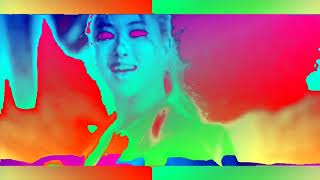BLACKPINK - 'How You Like That' M/V in Synth 1
