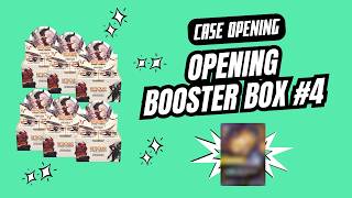 Riftbound Spiritforged Box 4/6 – Another OVERNUMBERED Pull?! + Giveaway