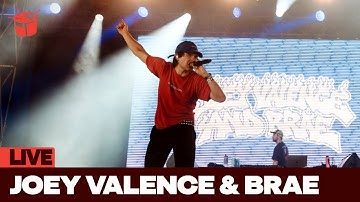 Joey Valence & Brae - 