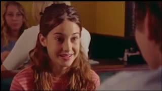 Moola 2007 - Shailene Woodley deleted scenes