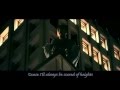 MORTEN HARKET - Scared of Heights [official music video w/ lyrics subtitles]