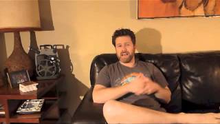 Eric Vale On Horror Films