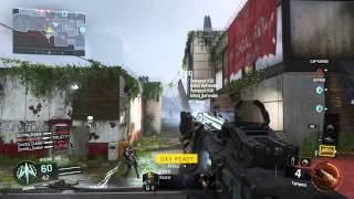 MUST SEE: Black Ops 3 Tempest Quadruple Kill