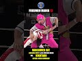 猫ひろし登場！菊タロー vs. バンクーバーキャット - 覆面MANIA13