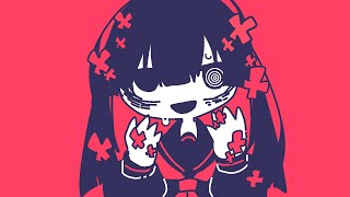 ハロウィンナイトメアリー