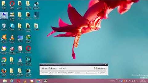 Free Video Editor (VSDC) (No Watermark) with screen recorder for windows 10/8/7