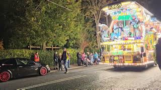 Download Lagu Kipling Carnival Club Hillbilly Joe's Live Country Music at Warminster 2025 MP3