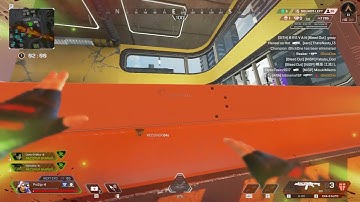 I Dislike Landing At Fragment East | Apex Legends