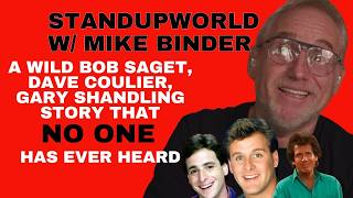 THE LOST SHANDLING, SAGET, COULIER, 'GAY IN THE WOODS PHOTOS' STORY STANDUPWORLD EP 71 #comedy