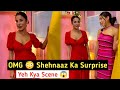OMG 😳 Shehnaaz Gill Ka Double Surprise, Jaise Hi Hue Sara Ali Khan Ki Entry | Trending World