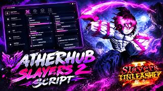 Slayers 2 Script | BEST Roblox Script & Exploit Hub! (Slayers 2)