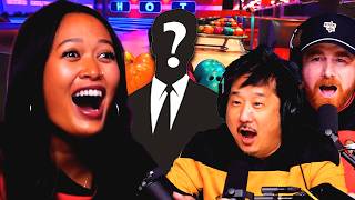 Rudy Goes on a Bowling Date!!!