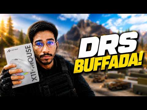 The DRS is even STRONGER in the NEW PATCH (+ Giveaway) | BATTLEFIELD 6
