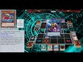 Ygo pro  code talker vs magical musketeer part 1  march 2020  playmaker cy