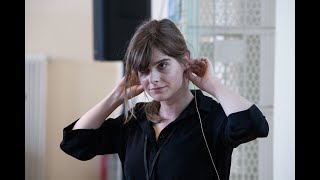 Berlin Buzzwords 2018: Sophie Watson – What they didn’t teach you in Grad School #bbuzz