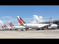 Manila to Cotabato Flight PR 2959 Philippine Airlines