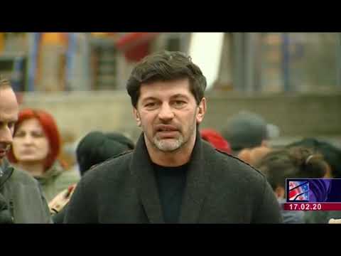 სამგორში 22 ოჯახს საცხოვრებელი ფართები დაუკანონდა.