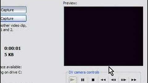 Windows Movie Maker / YouTube Tutorial