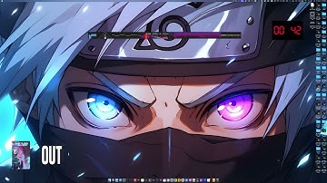 NURKO REMIX | Starting a Remix Contest Idea, Building the Style - Part 1